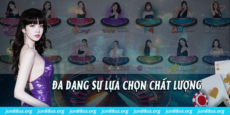 5mb casino Fan Tan Cổ Điển