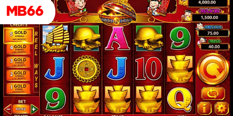 5mb casino Ngầu Hầm xem bài