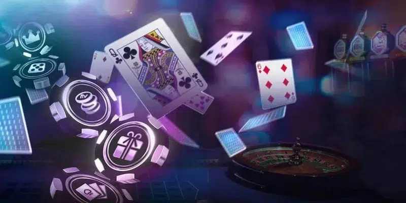 5mb casino Ngắt kết nối cuộc gọi nhanh chóng