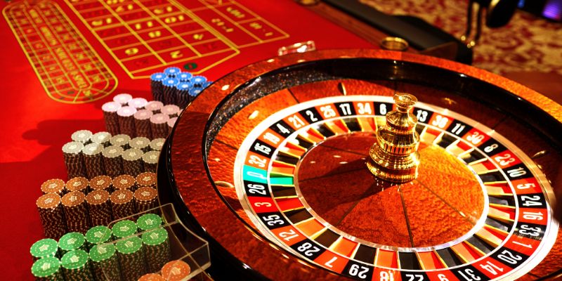 5mb casino nổ hủ là gì
