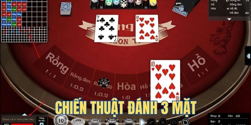 5mb casino VA Điện Tử