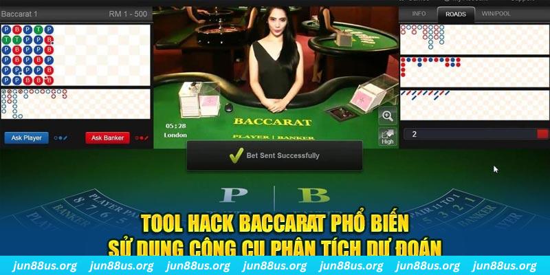 5mb casino game bài baccarat là gì