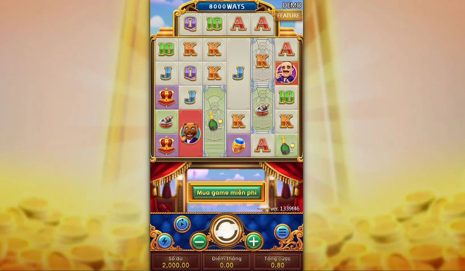 5mb casino GP Điện Tử