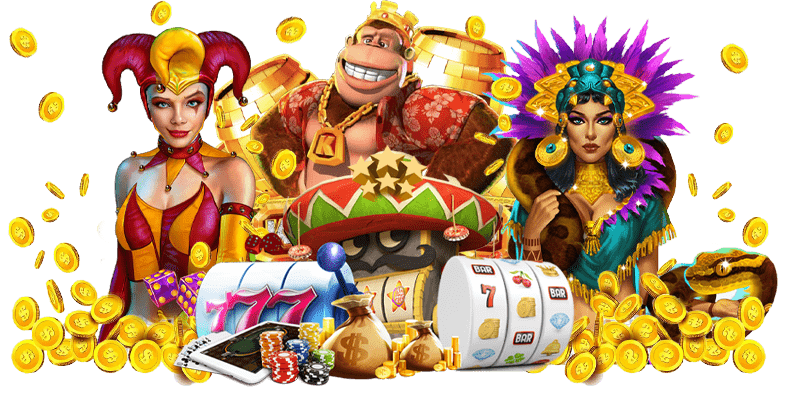 5mb casino YB Điện Tử